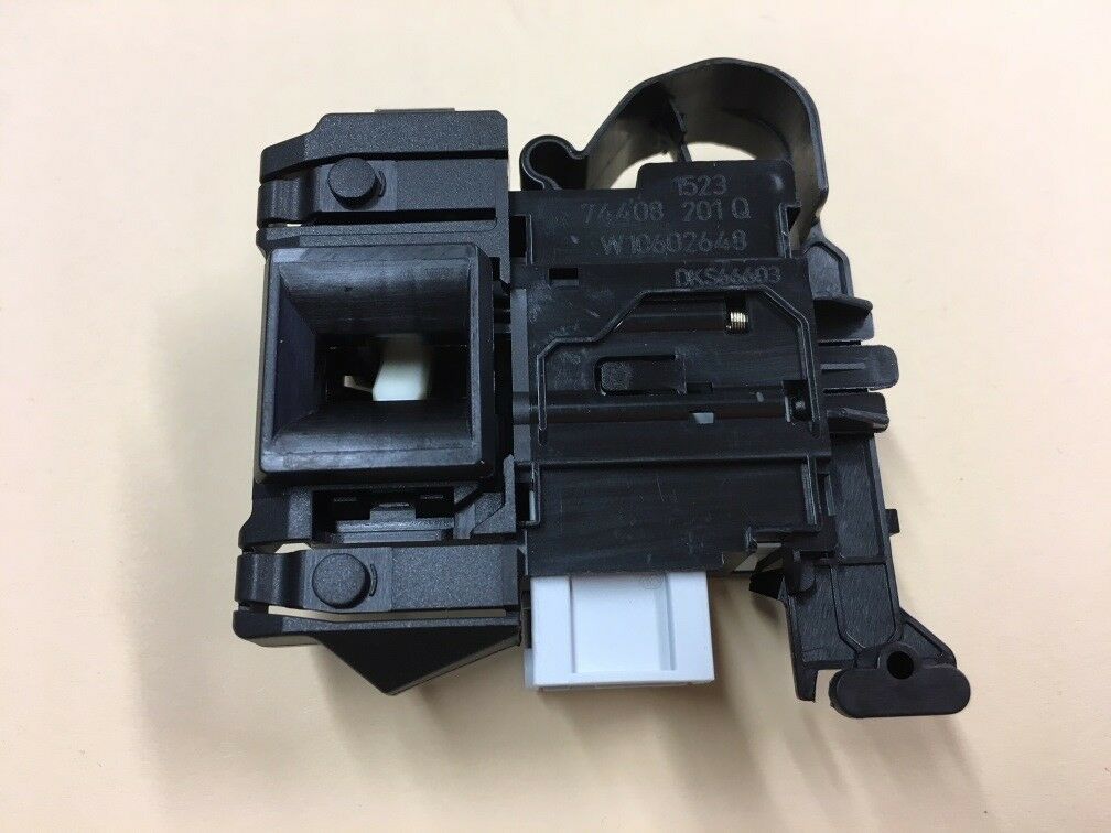 Whirlpool verrou de porte 481010602648 pour lave-linge whirlpool zendose10 759991563360