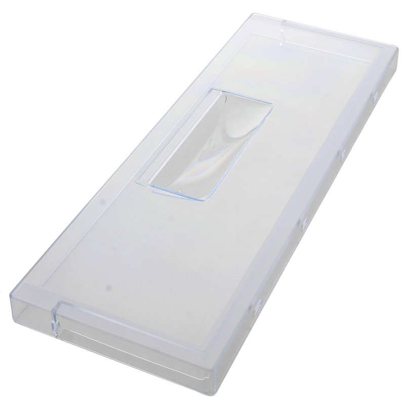 Hotpoint ariston façade de bac à légume c00286110 pour réfrigérateur hotpoint ariston eblh20213f 347