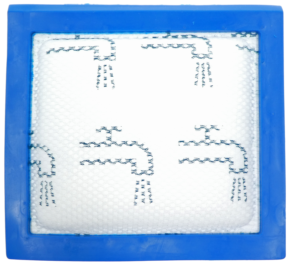 Electrolux filtre à poussière 1184129029 pour aspirateur electrolux zuchardfl 90315216500
