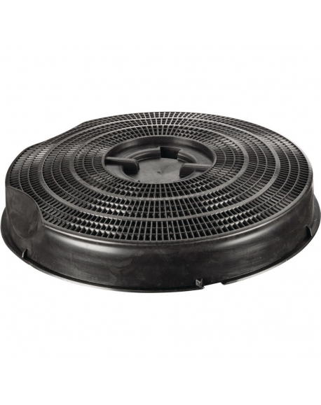 Scholtes filtre a charbon type 30 (diametre=235mm x h=35mm) rechargeable 484000008609 pour hotte hf500an