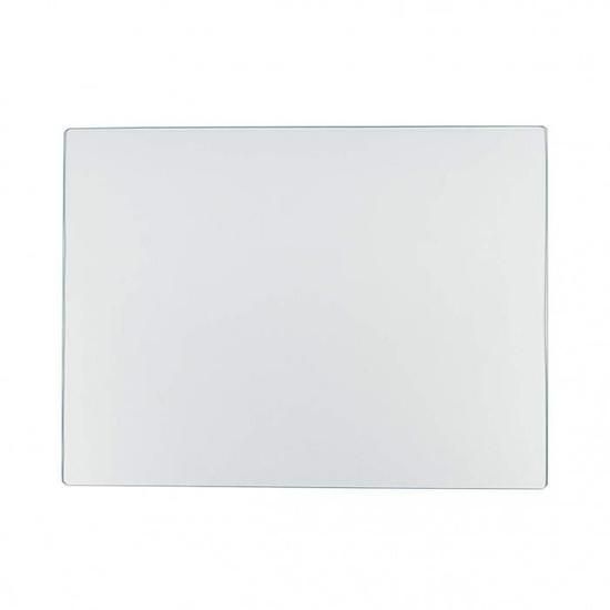 Whirlpool clayette verre partie congÉlateur 481010668655 pour réfrigérateur whirlpool bsnf8772ox.1