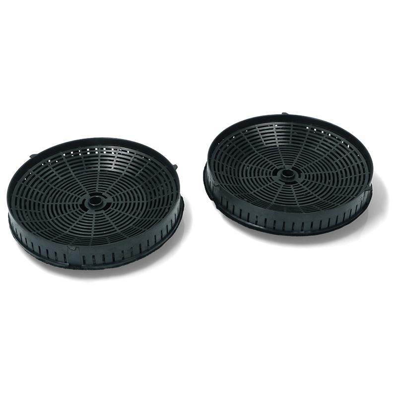 Whirlpool filtre à charbon as0015516 pour hotte whirlpool whss92fltk