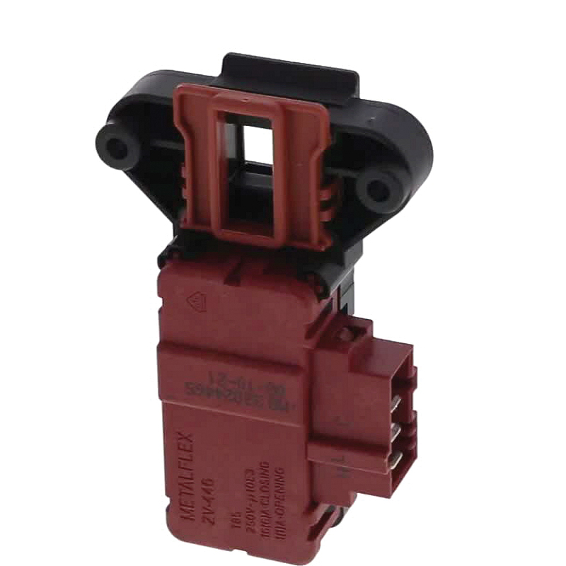 Beko sécurité de porte 2805311700 pour lave-linge beko wdw85143 7161543100