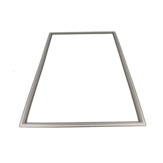 Whirlpool joint gris porte refrigerateur 481010777349 pour refrigerateur w5821cox