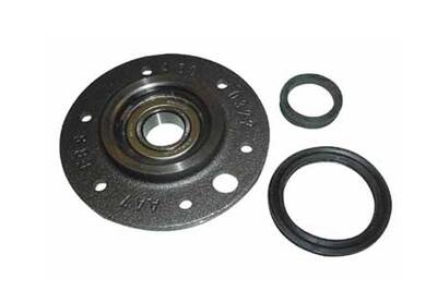 Bosch palier 480181701013 pour lave-linge bosch wok2430 wok2430/02