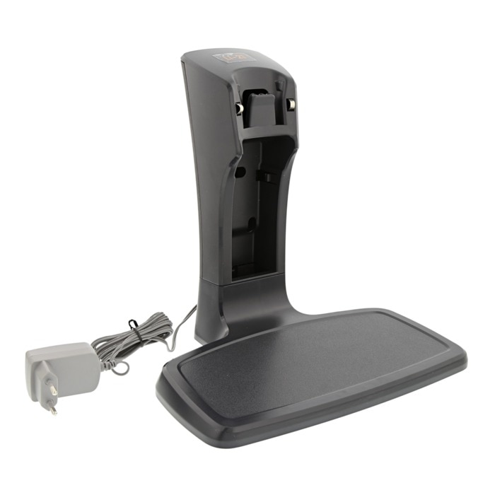 Electrolux chargeur plinthe 10.8v 140039004019 pour aspirateur electrolux zb3101 90027375800