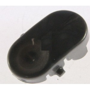 Dyson clips de fixation de titanium 907641-07 pour aspirateur dyson dc23 allergy 14601-03