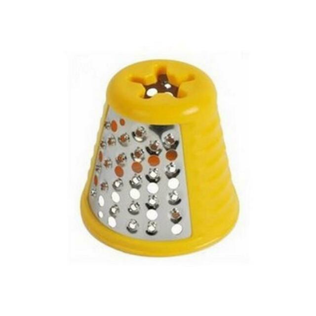 Moulinex cone à raper fromage xf921301 pour robot de cuisine moulinex fresh express dj753e10/35a 150