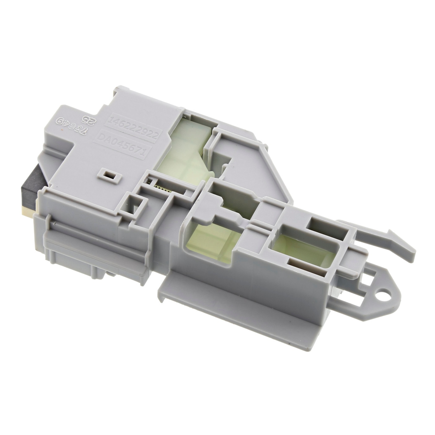 Electrolux serrure de porte 1462229228 pour lave-linge electrolux l75269tl1 91321731300