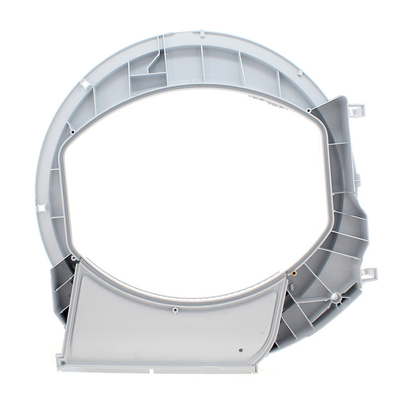 Indesit luftfuehrung blanc b energ c00286630 pour sèche-linge indesit edpa745a1ecoeu