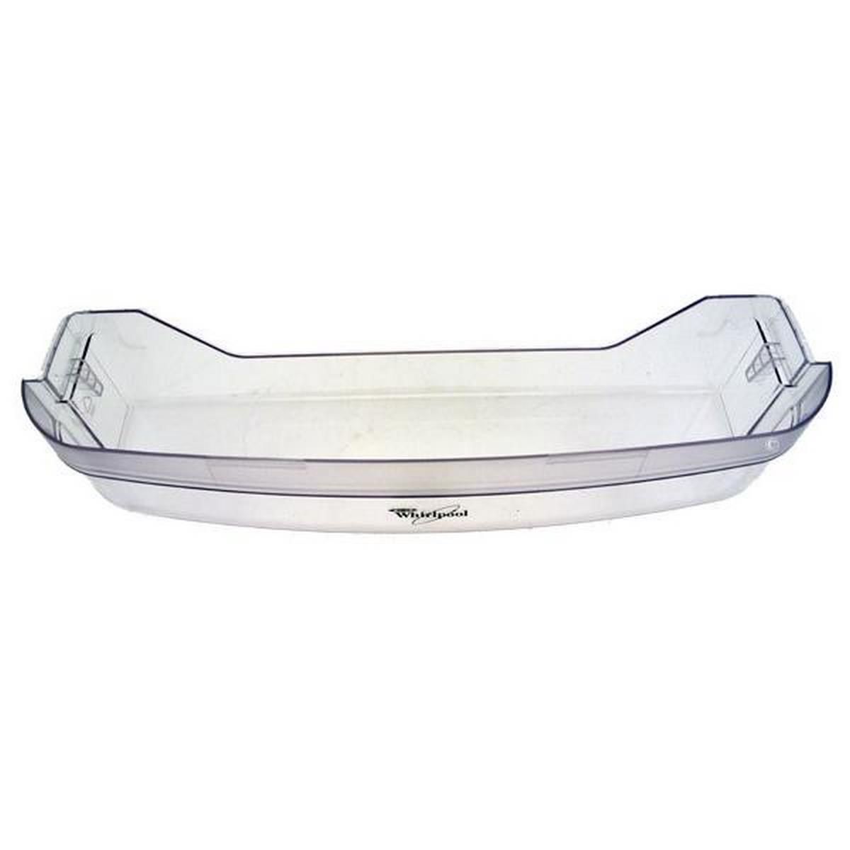 Whirlpool balconnet bouteilles 481241848957 pour réfrigérateur whirlpool arg419/r 853441901021