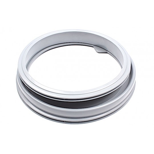 Qilive joint de hublot chassis midea as0033224 pour lave-linge qilive
