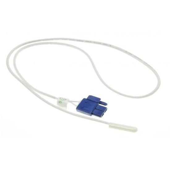 Haier sonde de dégivrage 0070400433 pour congélateur haier hf220waa b30h80e5600 bd226w