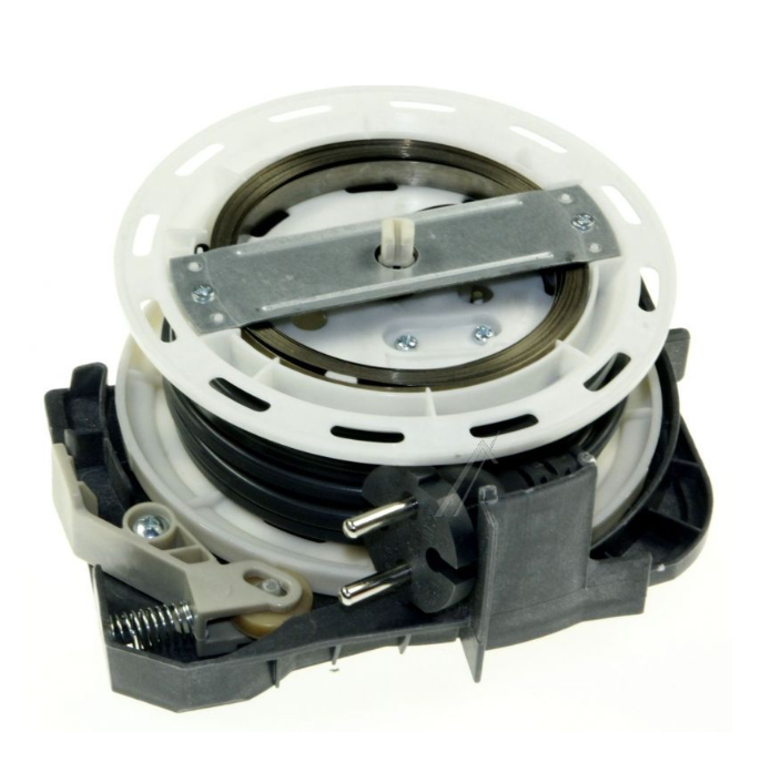 Hoover cordon complet 49026931 pour aspirateur hoover te70te10011