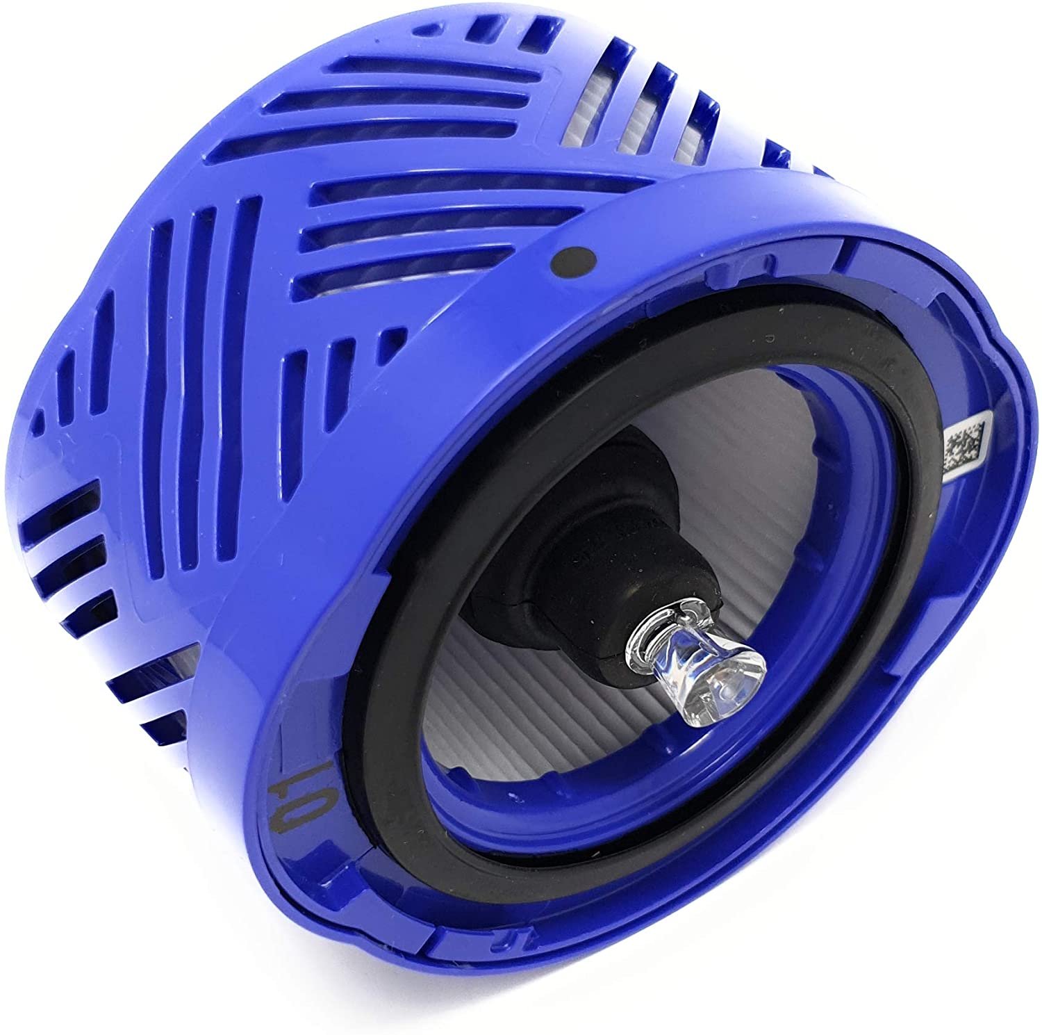 Filtre dyson hepa v6 absolute v6 motorhead 966912-03 pour aspirateur dyson