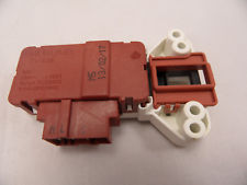 Beko sécurité de porte 2805311400 pour lave-linge beko wm1165