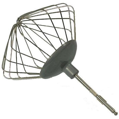 Kenwood fouet kw715920 pour robot de cuisine kenwood khh300wh 0w20010013