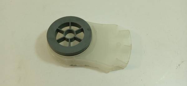 Brandt boîtier dai latéral as0033412 pour lave-vaisselle brandt dwf137ds dwf137ds/1