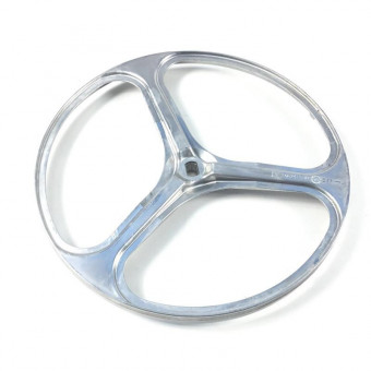 Faure pouliemÉtalensembleØ316mmd 4055367843 pour lave-linge faure ltd758 91372713100
