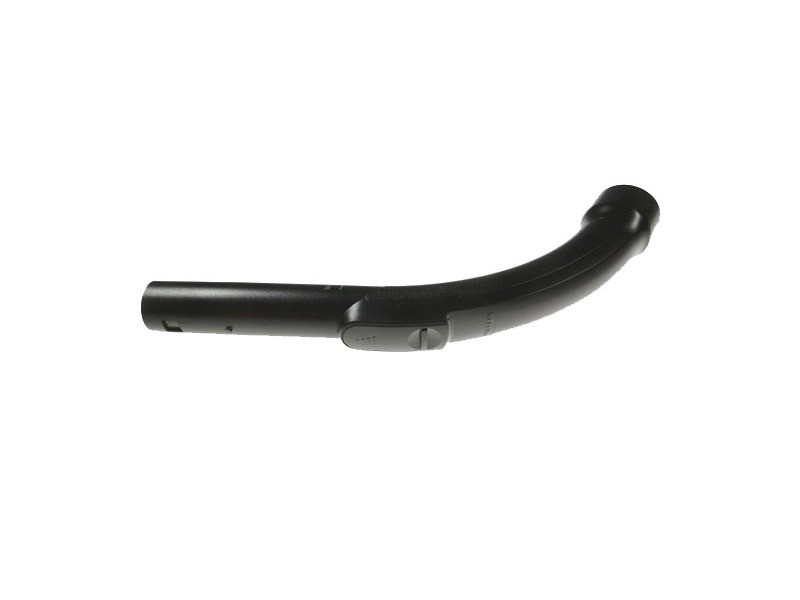 Miele poignÉe anthracite 09442601 pour aspirateur miele s3800 traineau