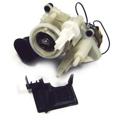 Delonghi broyeur à café 5513227971 pour cafetière et expresso / machine à café delonghi esam2600ex1