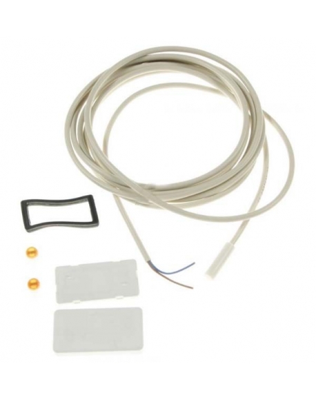 Liebherr kit de sonde de température (47 kohm) 959020600 pour réfrigérateur liebherr ikb2810 ikb2810