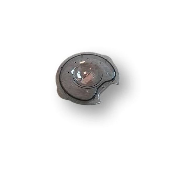 Riviera & bar couvercle de chambre à infusion 500587642 pour théière riviera & bar qd870a 500587133