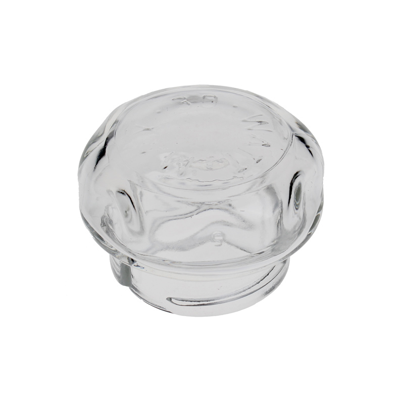 Whirlpool cache de lampe 8002233 pour four - cuisinière whirlpool 70123012 857921615000