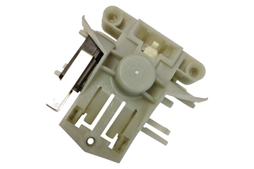 Brandt sécurité de porte 1034318 pour lave-vaisselle brandt dfs1010x