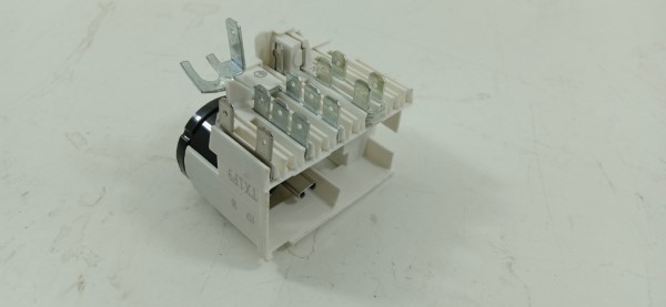 Whirlpool relais de demarreur 481228038119 pour robot de cuisine wte3322a+nfw