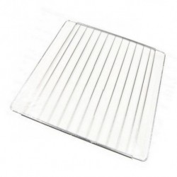 Bosch grille extensible en acier chromé 32x35/56cm 484000008807 pour four - cuisinière bosch cm6328