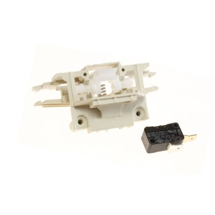 Daewoo serrure lv porte 192125 pour lave-vaisselle daewoo