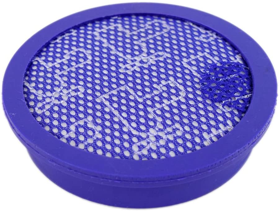 Dyson filtre (dc24) 919777-02 pour aspirateur dyson dc24 all floors 15289-01