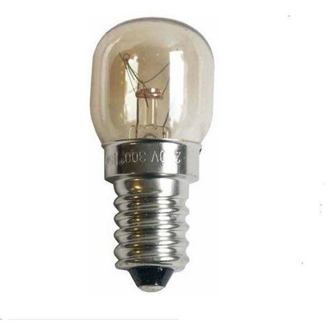 Thomson ampoule 15we14 4260 41x8790 pour congélateur thomson