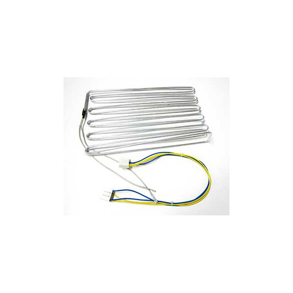 Indesit résistance de dégivrage 160w/72°c c00272541 pour congélateur indesit iups1722fj 81742390204