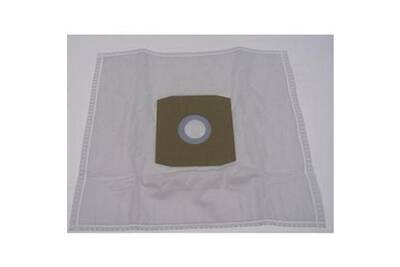 Daewoo sacs aspirateur (x4) microfibre 35600767 pour daewoo pc2120