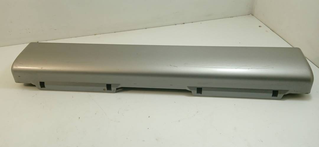 Whirlpool plinth vbl inox pa inted 481010565768 pour lave-vaisselle whirlpool adp7570ix 851157501120