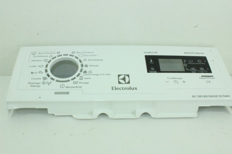 Aeg support panneau imprimÉ electr 1087164099