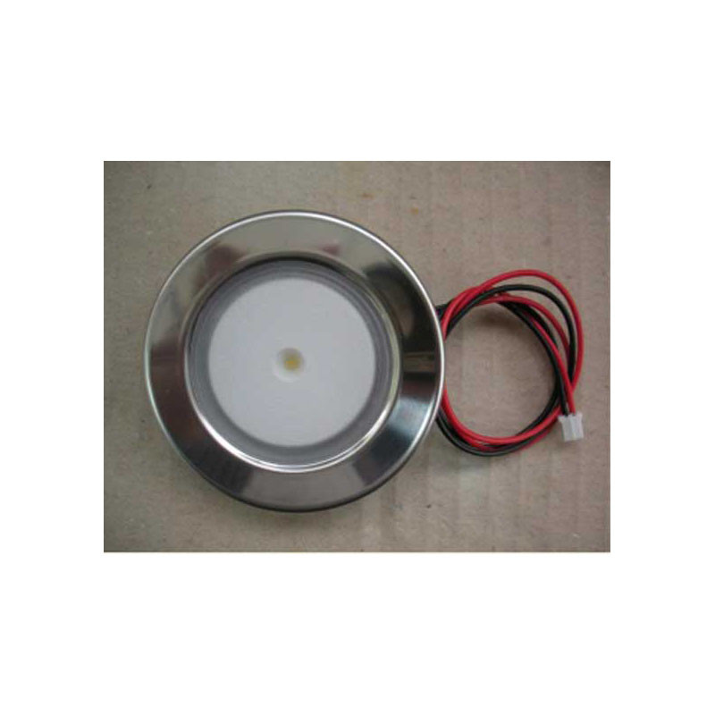Hotpoint ariston ampoule led (2.2w 16v) c00298772 pour hotte hotpoint ariston schnb9.bldi 9087138010