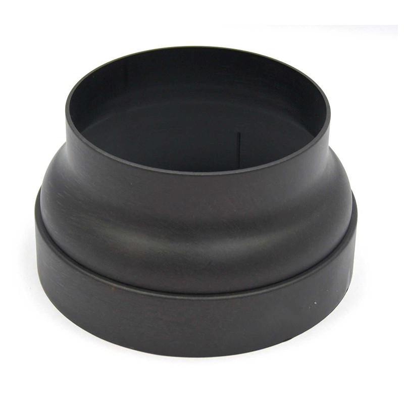 Hotpoint ariston reduction buse evacuation 150/120mm fime c00306271 pour hotte hotpoint ariston hlb9
