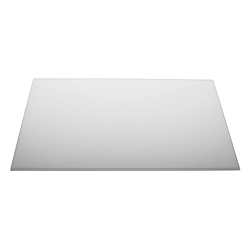 Whirlpool grande clayette en verre supérieur 481010463484 pour réfrigérateur whirlpool acb1800daa