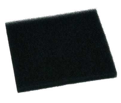 Rowenta filtre mousse noir rsrt4372 pour aspirateur rowenta silence force compact ro6375ea/410 22107
