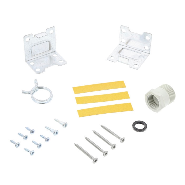 Electrolux kit de montage pour lave-vaisselle 1560610147 pour robot de cuisine electrolux fdi26022xa
