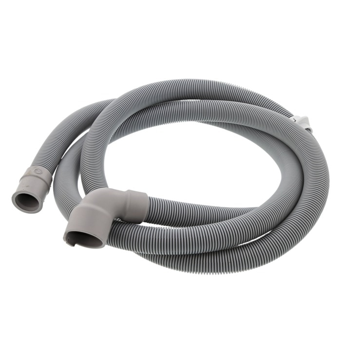 Electrolux tuyaudevidange complet l193 140003571027 pour lave-vaisselle electrolux esf45055wr 911653