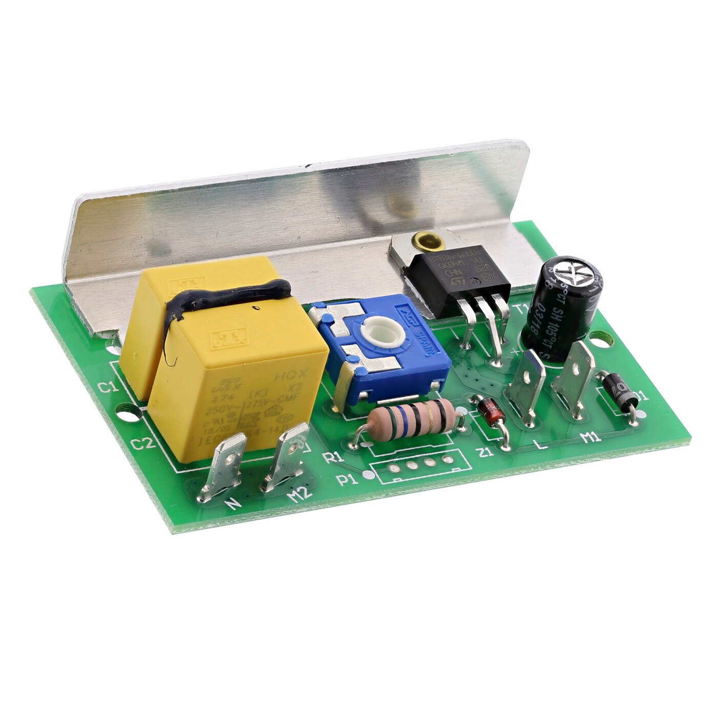 Electrolux carte électronique 2193995632 pour aspirateur electrolux zspcparket