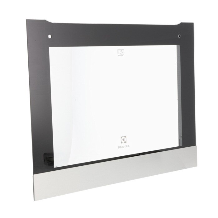 Electrolux hublot inox 592x471 140032479200 pour robot de cuisine electrolux eoc5721dox 94971819200