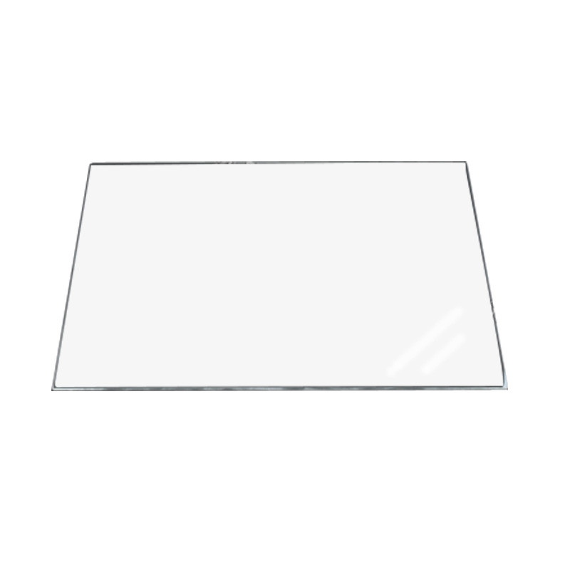 Brandt vitre intermédiaire as0053977 pour four - cuisinière brandt bxp5132w bxp5132w1