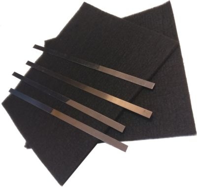 Elica filtre a charbon (typ31) 484000008787 pour hotte junoblf50 208355404793 prf0071970b
