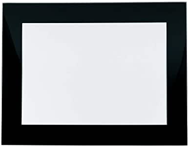 Whirlpool vitre intérieure 481010896931 pour four - cuisinière whirlpool akp456/ix 857745661502