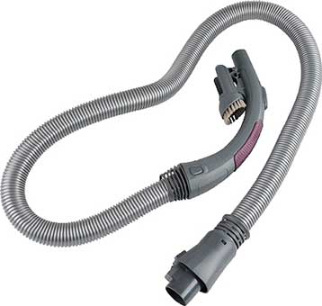 Hoover tuyau flexible complet 35601652 pour aspirateur hoover